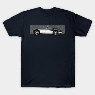 The classic british roadster T-Shirt